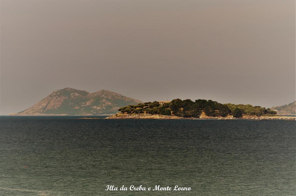 Oliveira De Portosin公寓 外观 照片