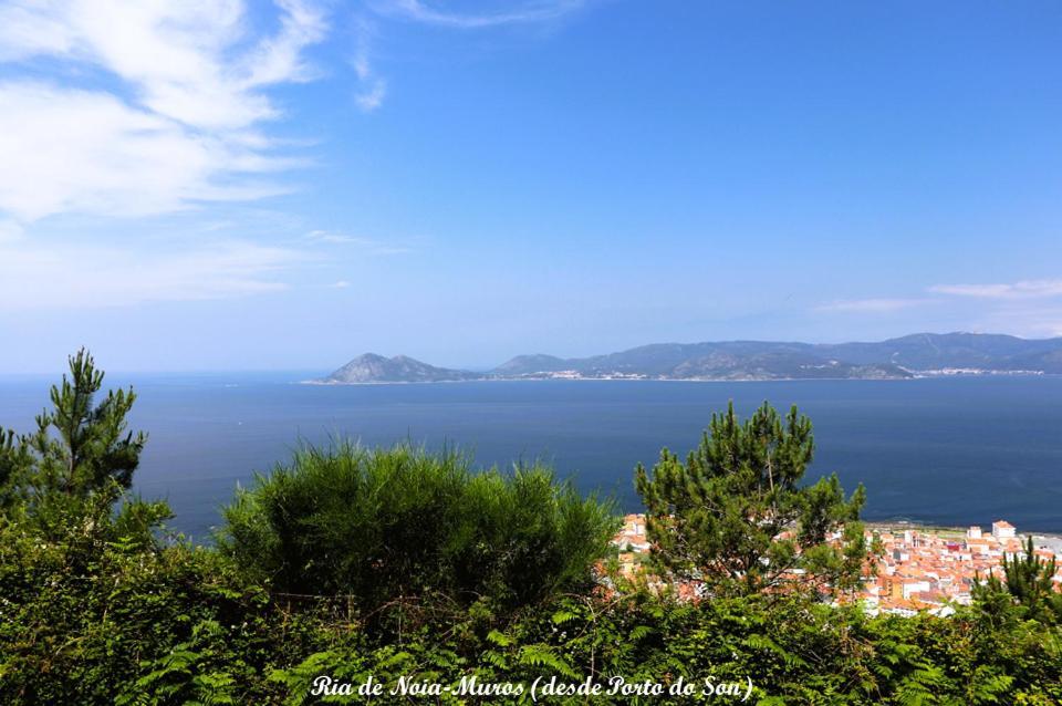 Oliveira De Portosin公寓 外观 照片